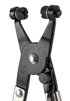 Klešta za okretne šelne prave JBM